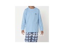 Pijama niño DA24203L Don Algodon