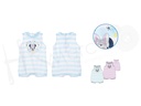 Pelele bebe s/mangas EX0002 Minnie CP24