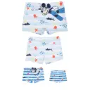 Culetin bebe baño Mickey
