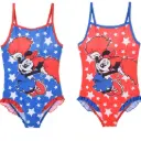 Bañador infantil EX1823 Minnie