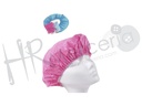 R Gorro ducha liso