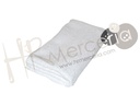 Paño Higienico blanco 21 X 33 pack 12 ud.