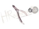 Corta cuticulas manicura