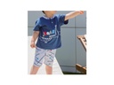Pijama infantil 252006 Muslher CP25