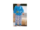 Pijama infantil 252009 Muslher CP25