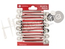 Dna  pinzas rulos grand. mod. 59