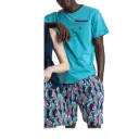 Pijama Cro 63107 Admas