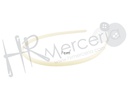 Diadema para forrar ancho 10 mm pack 24 unid