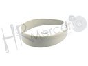 Diadema para forrar ancho 28 mm pack 24 unid