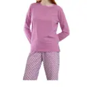 Pijama Sra 63504 Admas