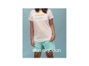 Pijama infantil niña DA22107 Don Algodon