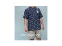 Pijama niño DA22205 Don Algodon