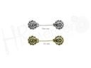 Broche metal 682201