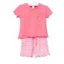 Pijama niña DA25106 Don Algodon CP25