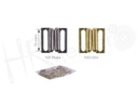 Broche ancho 15 bikini 581406 pack 20 pz