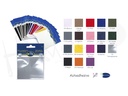 Tejido autoadhesivo nylon 10 x 20 cm 1114
