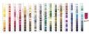 Coats Cotton 100 m Nª 50 pack 5 unid