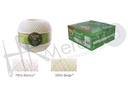 Mercer Crochet 4710020 4 ovillos 50 gr Nº 20