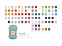 Ovillo 4620004 Creativa fino pack 10 pz 50 grs