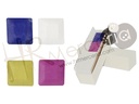 Jaboncillo tiza especial de marcar pack 25 pz. Surt