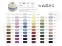 Hilo Crochet Petra 100 gramos