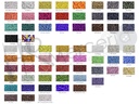 Tubo rocalla Nº8 19926 pack 10 grms