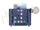 Estuche para guardar 32 canillas Prym