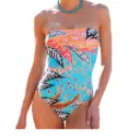 Bañador Sra 44252 Deidad CP25