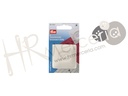 Tiza para sastres blanco 2 pz Prym