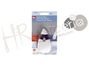 Ruedecita de tiza raton ergonomic 610950