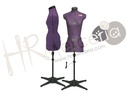 Maniqui modista Prym Talla XS