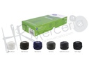 Coats Darning Zurcir 4640000 pack 10 pz