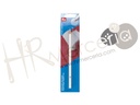 Lapiz marcador extincion con agua blanco Prym
