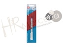 Rotulador magico desaparece solo linea fina Prym