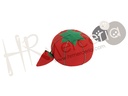 Alfiletero tomate