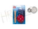 Hongo para zurcir madera Prym 611266