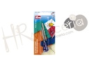 Punzon Prym con protector 611222