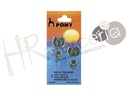 Enhebradores pack 2 unid 20801