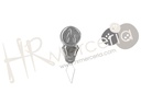 Enhebradores pack 25 unid 69112