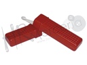 Estuche guarda-ganchillo 04183