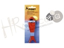 Bobinas plastico para lanas 60648