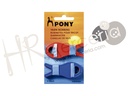 Bobinas plastico para lanas 60649