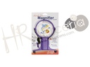 Lupa especial para bordar con luz ER 989