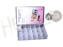 Caja labores mediana 19x13x4 HM3002M