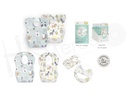 Baberos desechables Pack 10 ud. DESE01