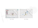 Juego sabanas cuna Disney 003
