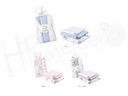 Gasas bebe 98971 Pack 3
