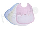 Babero pique BV576