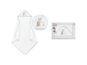 Capa de baño Mickey MK004