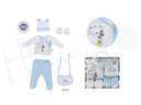 Set 5 pzas Mickey MK028